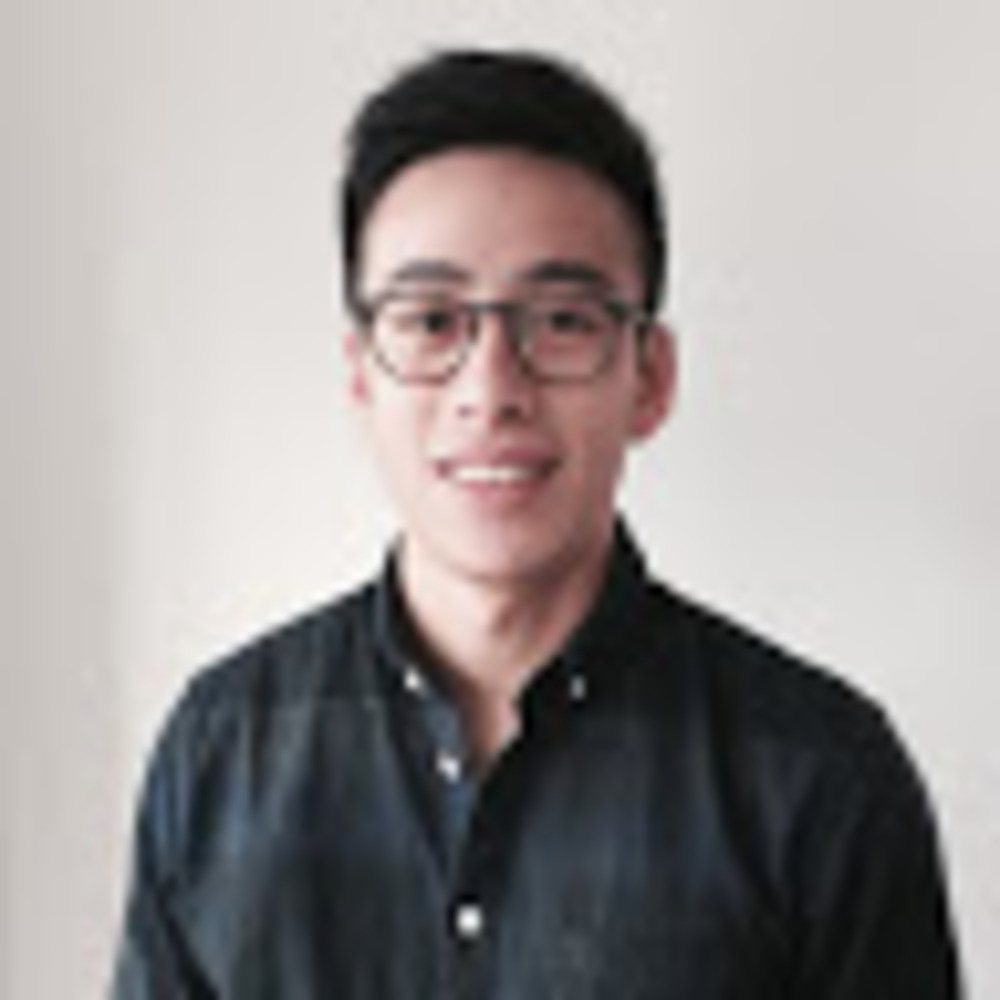 Meet your Posher, Randy